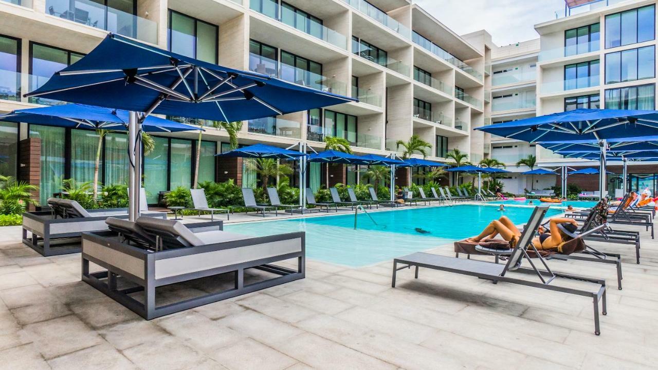 Oceana Beachside By Bvr * Playa del Carmen