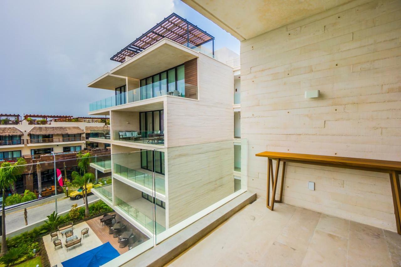 Apartamento Oceana Beachside By Bvr