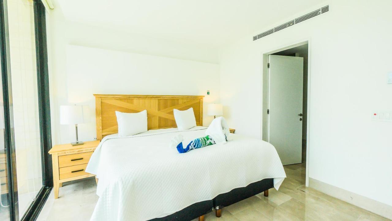 Oceana Beachside By Bvr *