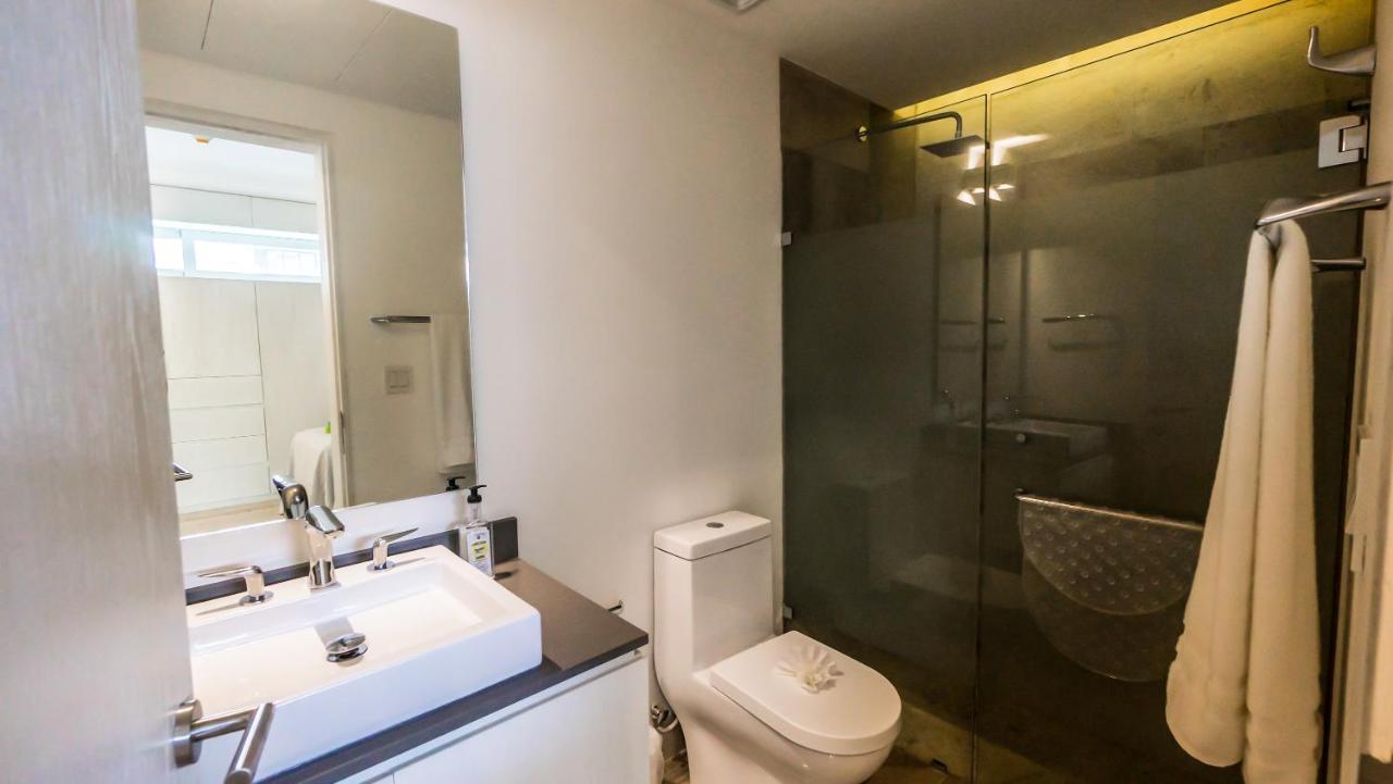Apartamento Oceana Beachside By Bvr
