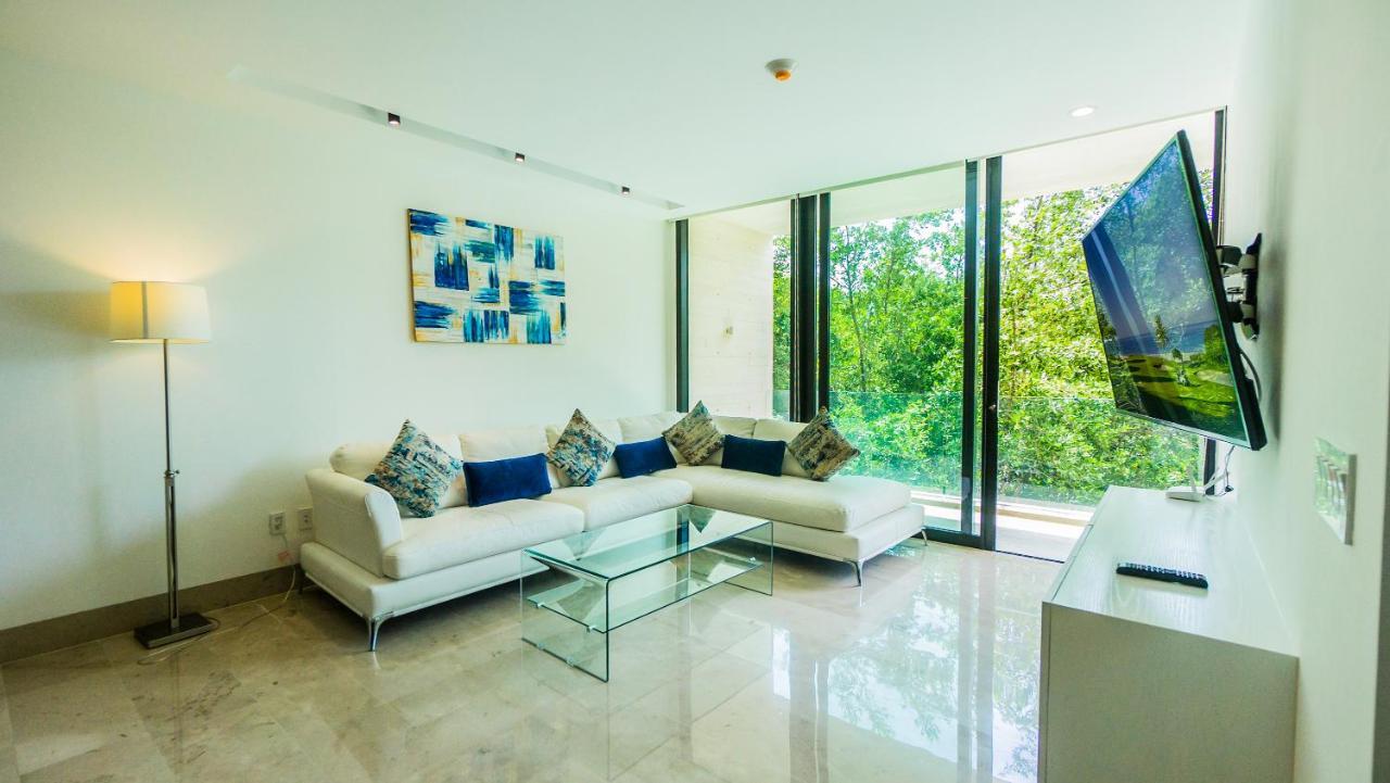 Oceana Beachside By Bvr Apartamento *