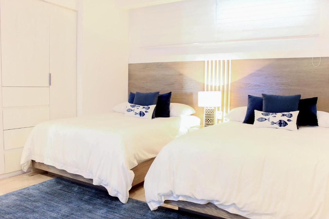 Apartamento Oceana Beachside By Bvr Playa del Carmen