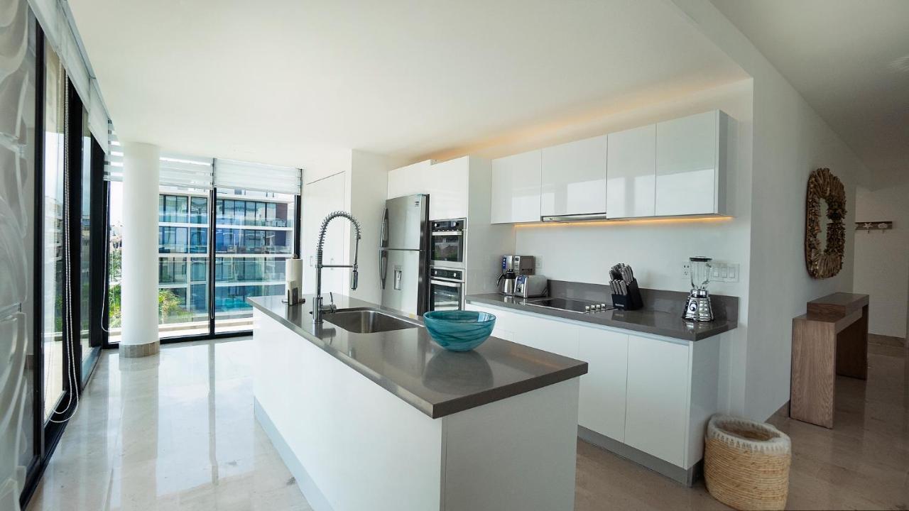 Oceana Beachside By Bvr Apartamento