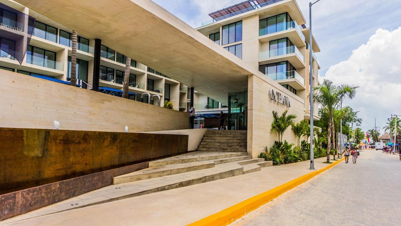 Oceana Beachside By Bvr Apartamento