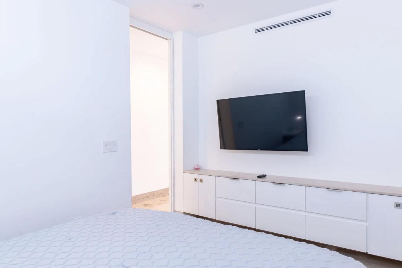 Oceana Beachside By Bvr