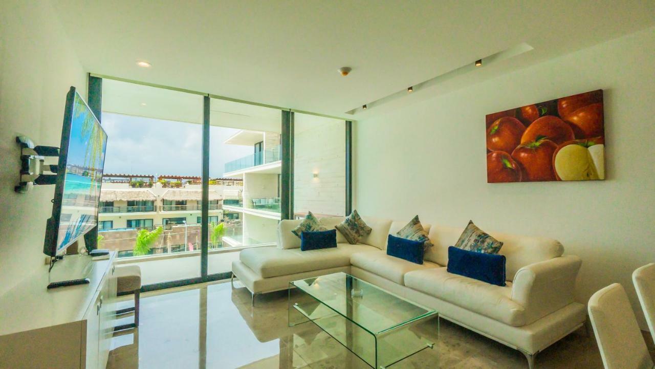 Oceana Beachside By Bvr Playa del Carmen