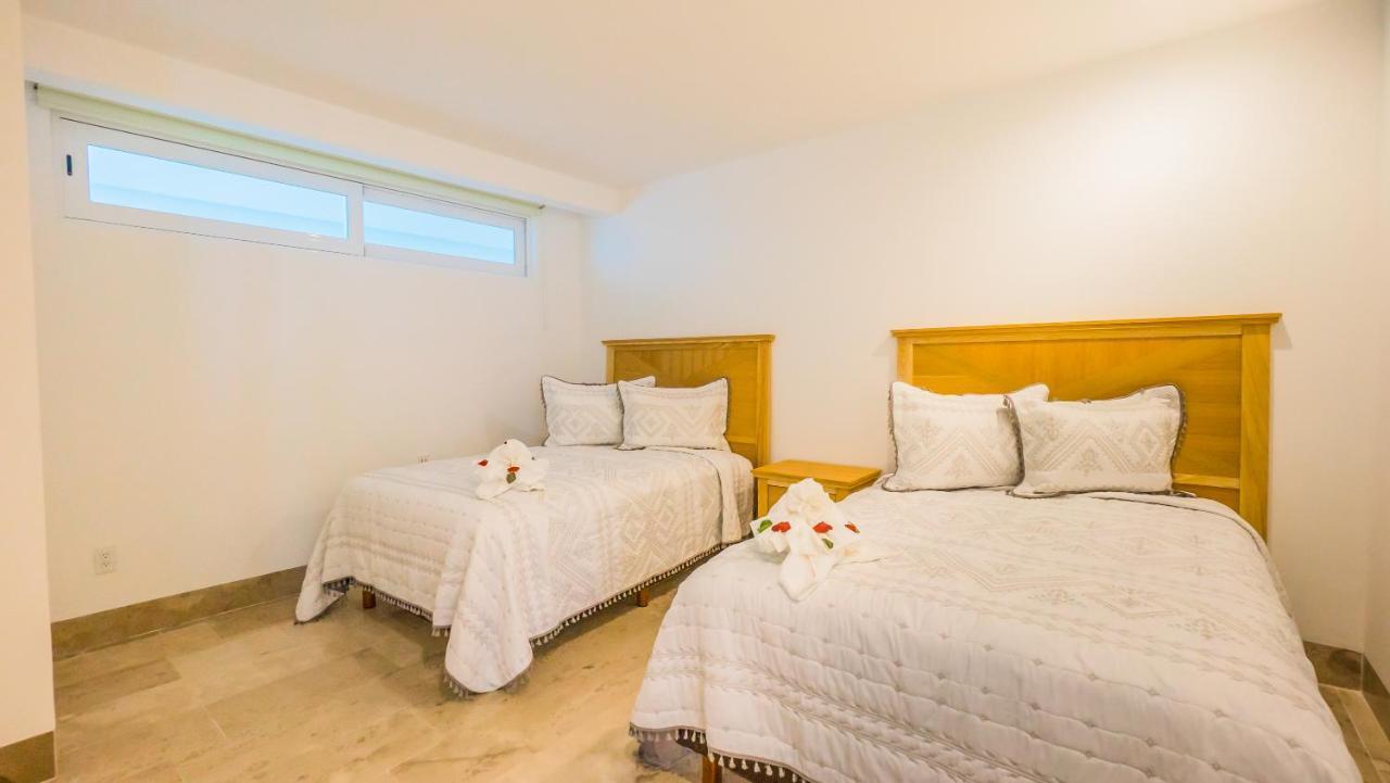 Apartamento Oceana Beachside By Bvr