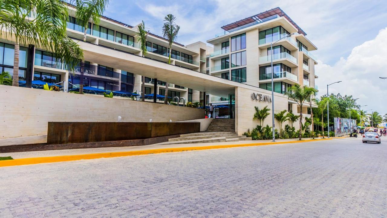 Apartamento Oceana Beachside By Bvr
