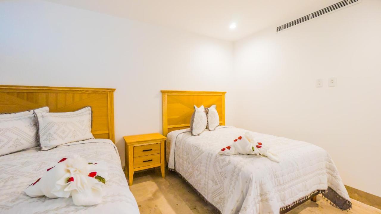 Oceana Beachside By Bvr Apartamento