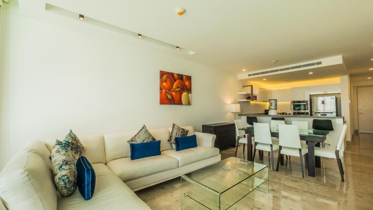 Oceana Beachside By Bvr Apartamento