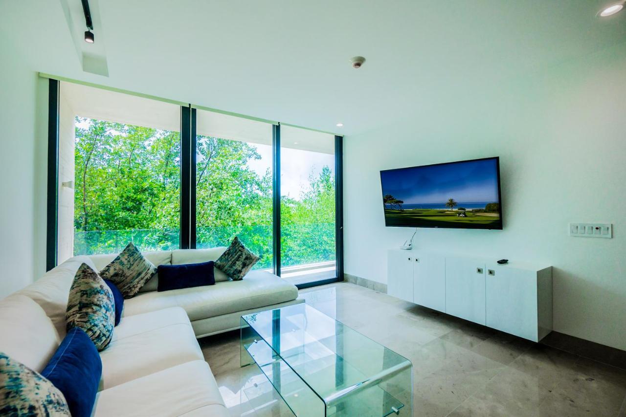 Oceana Beachside By Bvr Apartamento Playa del Carmen