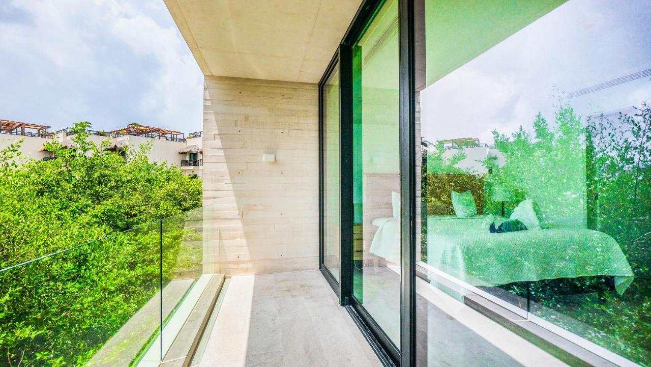 Oceana Beachside By Bvr Playa del Carmen