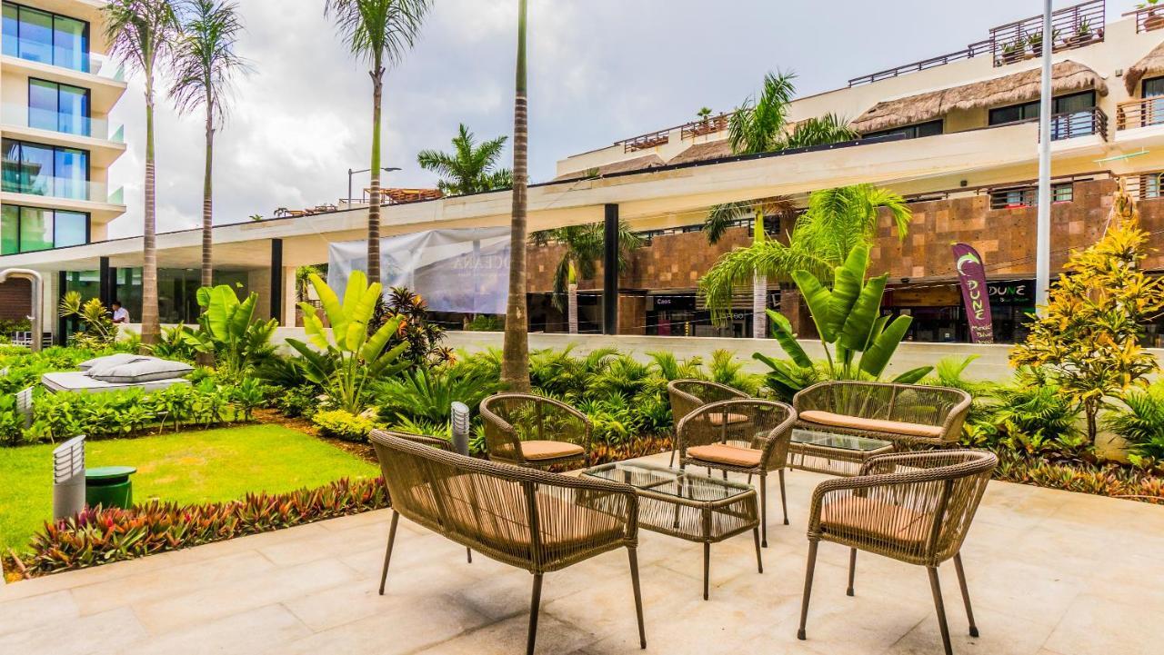 Oceana Beachside By Bvr Playa del Carmen