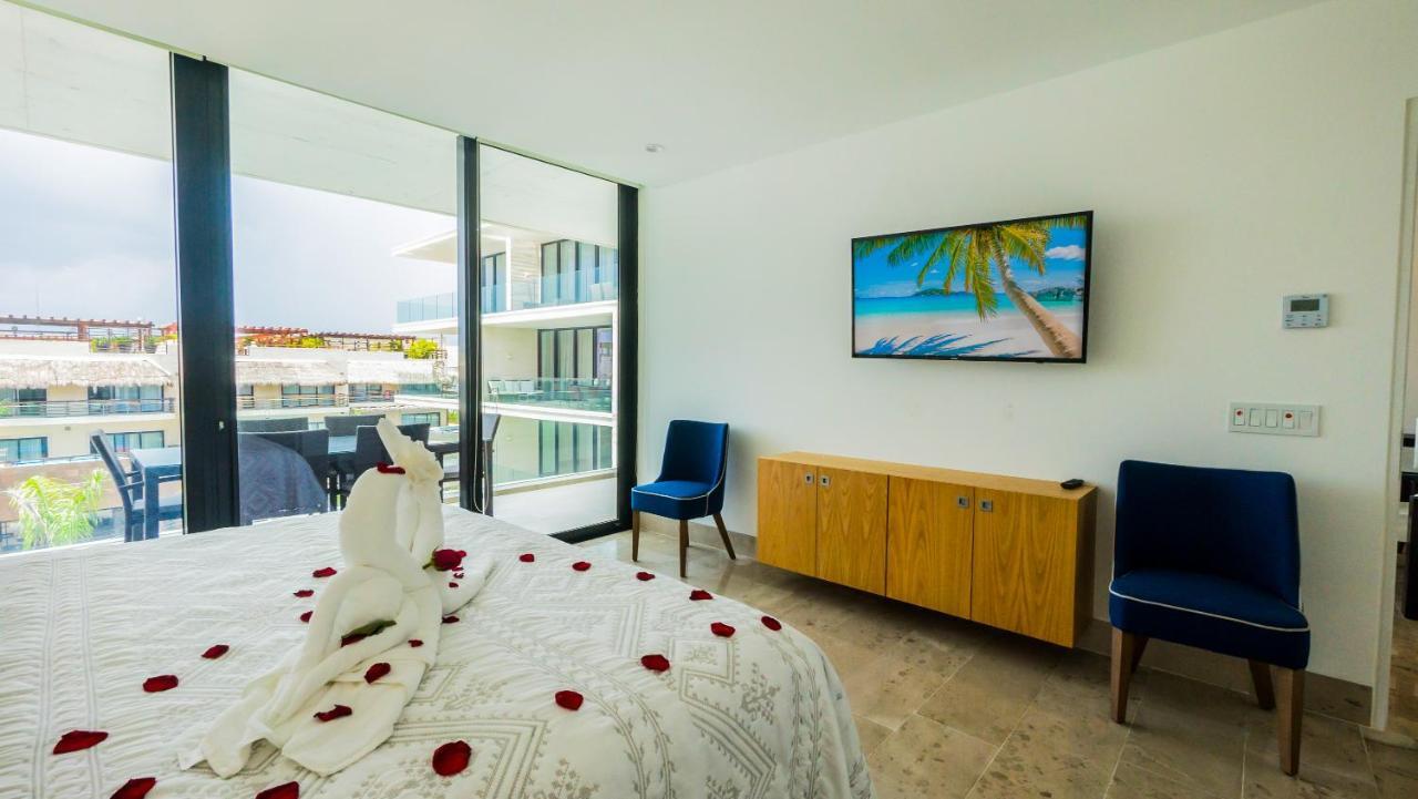 Apartamento Oceana Beachside By Bvr