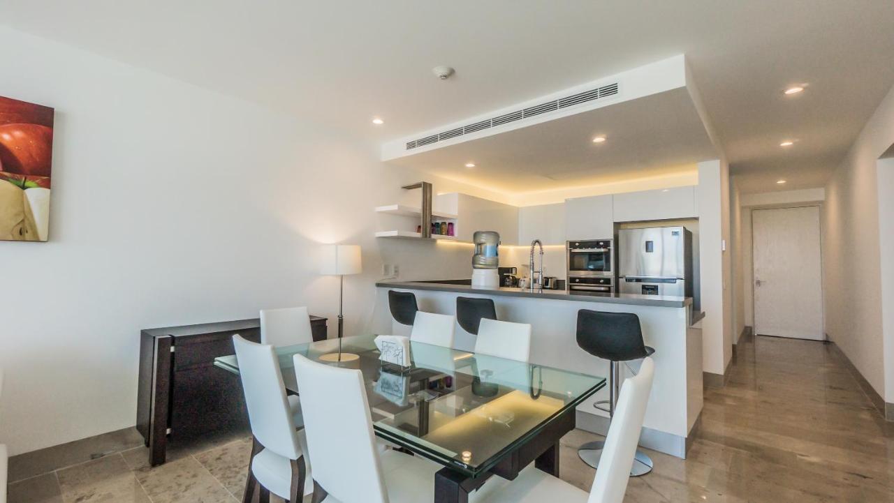 Oceana Beachside By Bvr Playa del Carmen