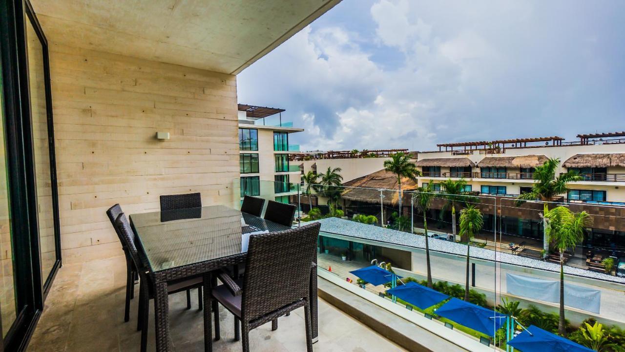 Oceana Beachside By Bvr *