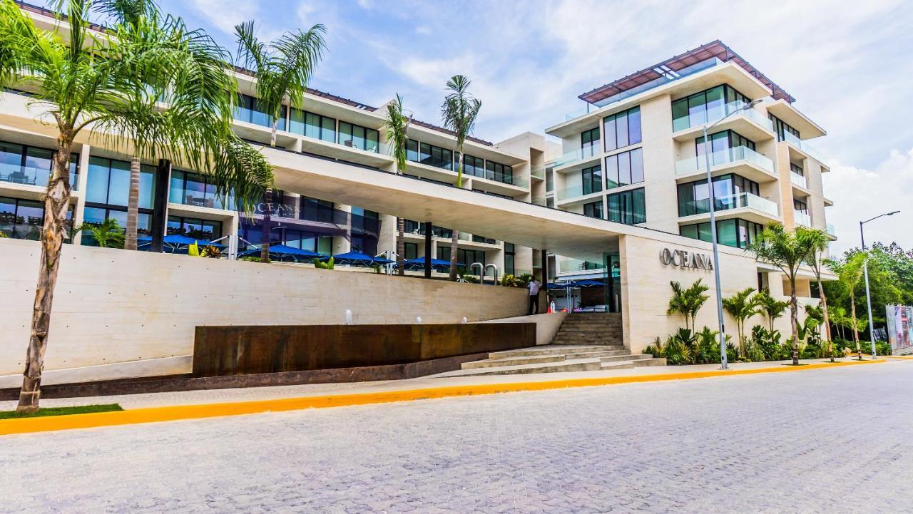 Apartamento Oceana Beachside By Bvr *