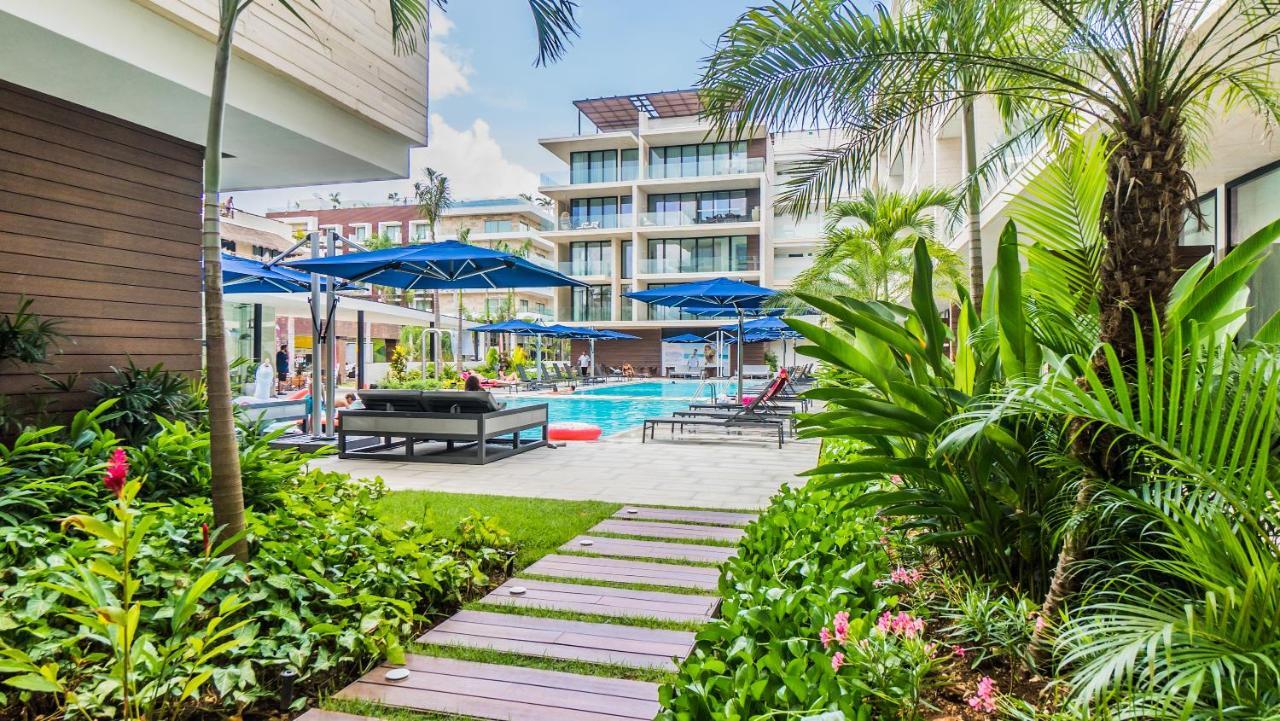 Oceana Beachside By Bvr *