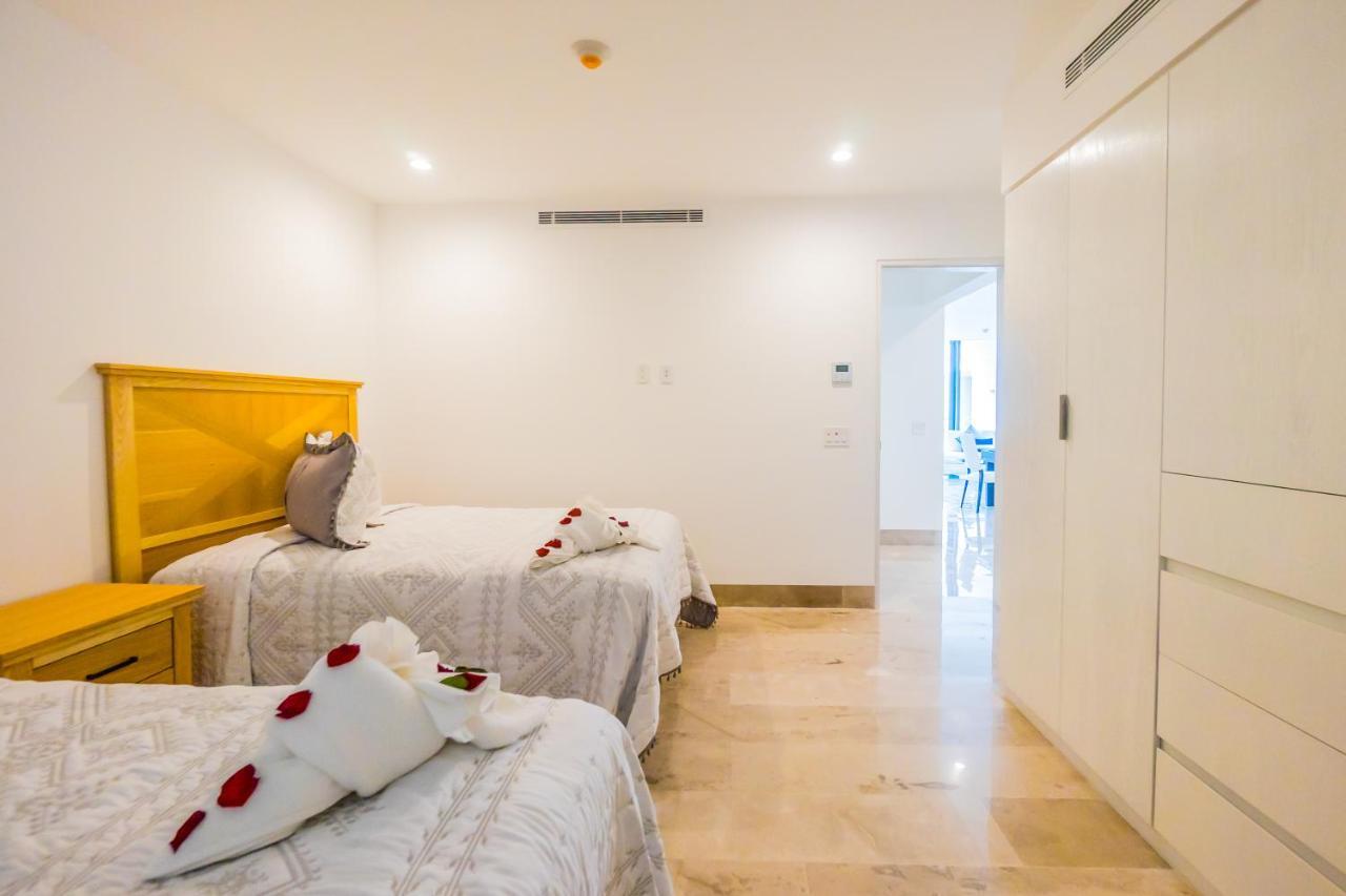 Oceana Beachside By Bvr Playa del Carmen