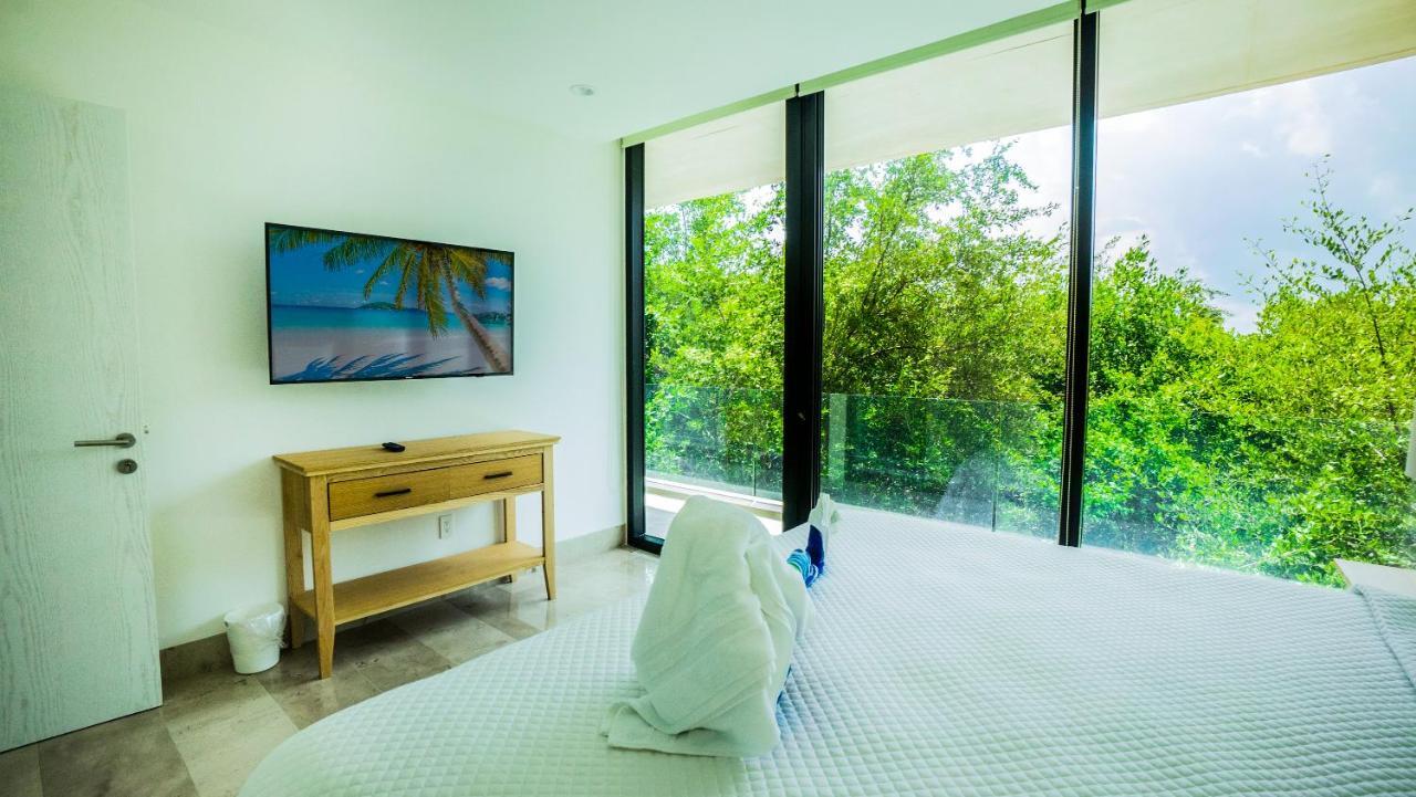 Oceana Beachside By Bvr Playa del Carmen