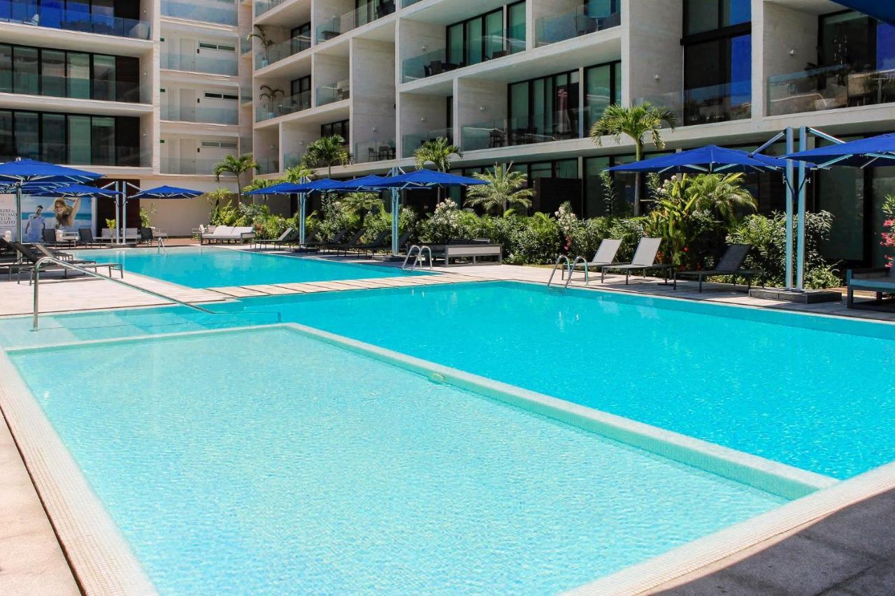 Oceana Beachside By Bvr