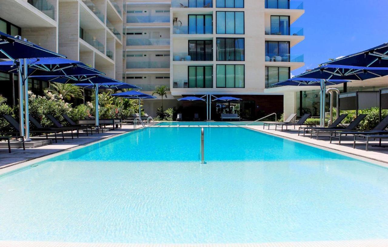 Oceana Beachside By Bvr