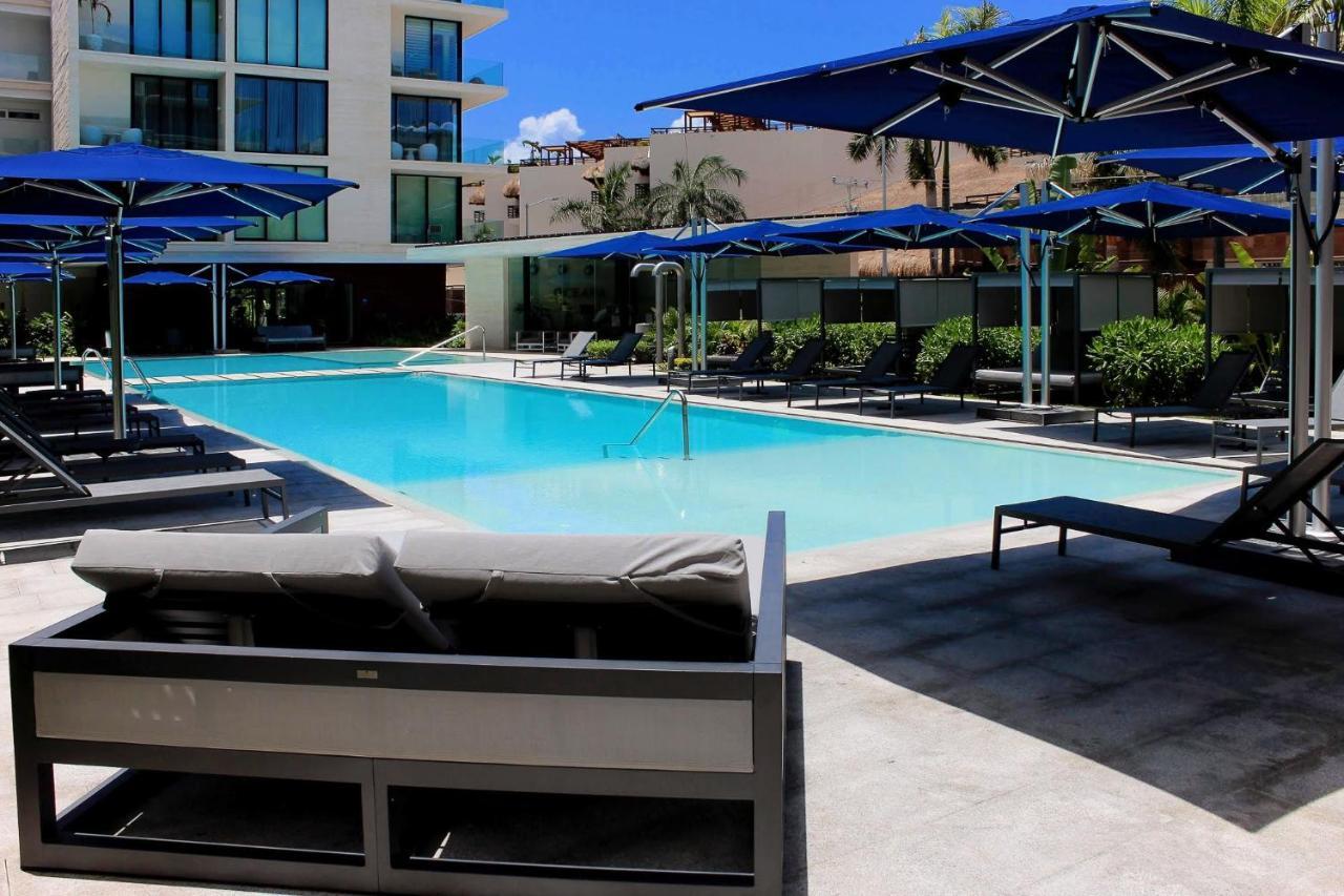 Apartamento Oceana Beachside By Bvr *