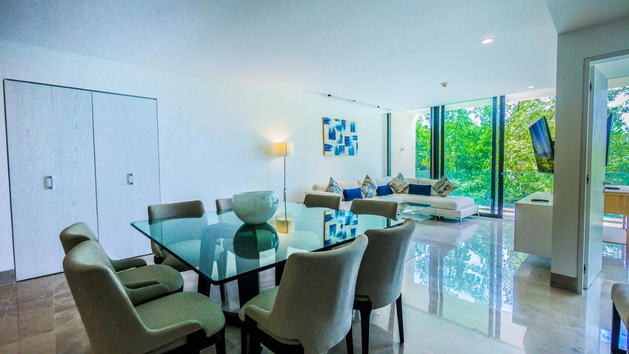 Oceana Beachside By Bvr Playa del Carmen