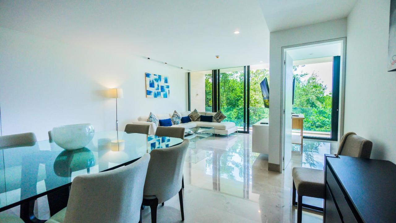 Oceana Beachside By Bvr Apartamento Playa del Carmen