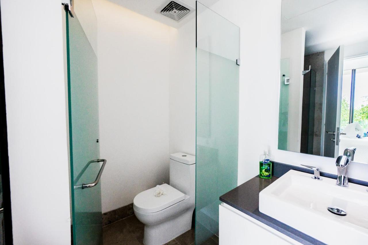 Oceana Beachside By Bvr Playa del Carmen