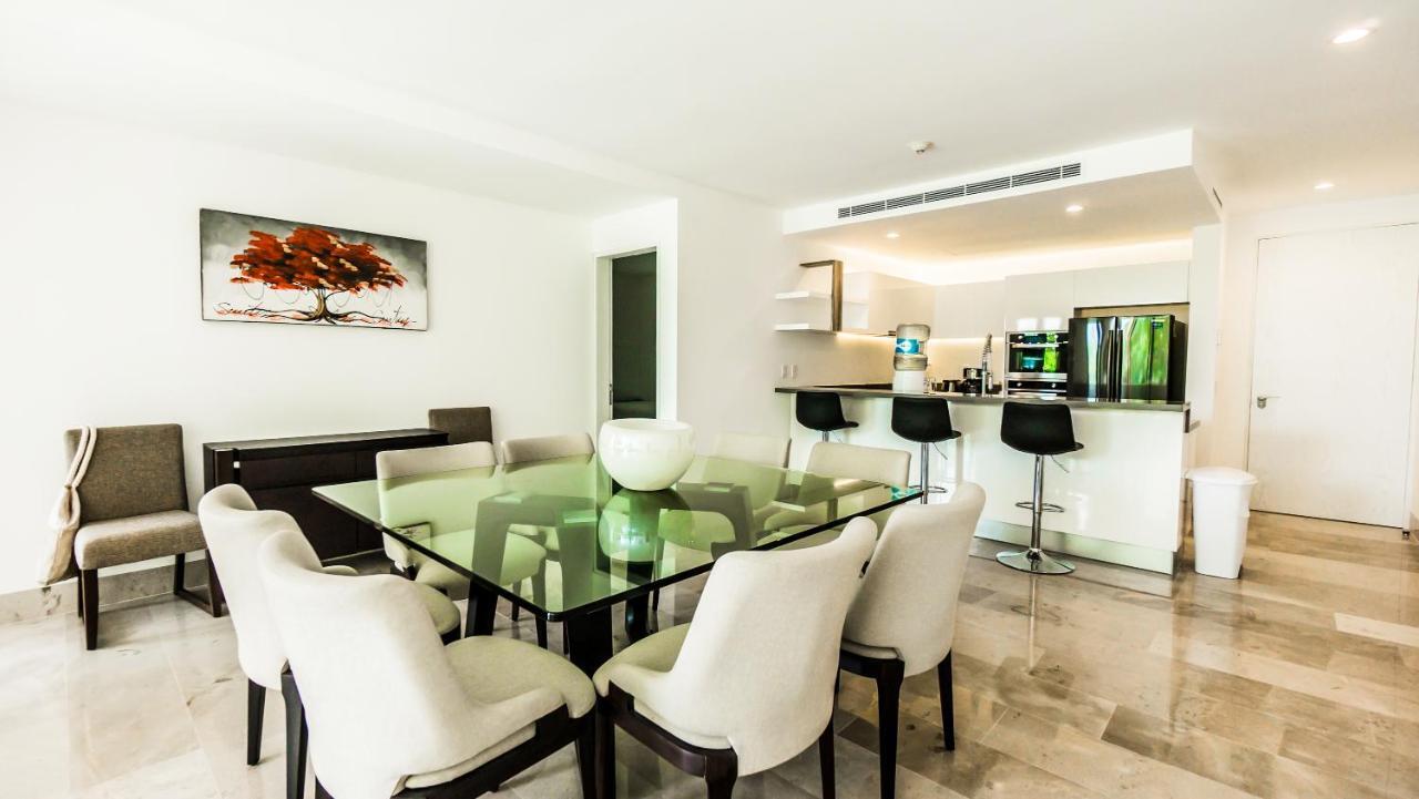 Oceana Beachside By Bvr