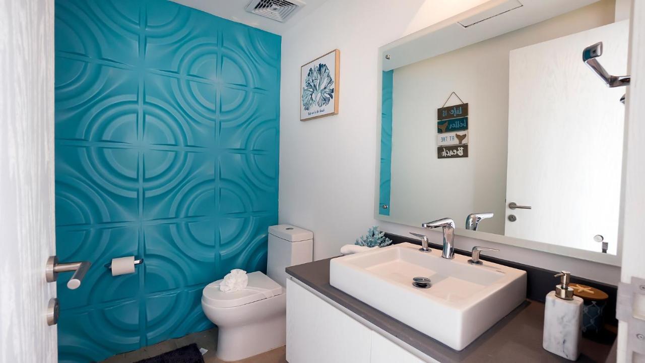 Oceana Beachside By Bvr Apartamento Playa del Carmen