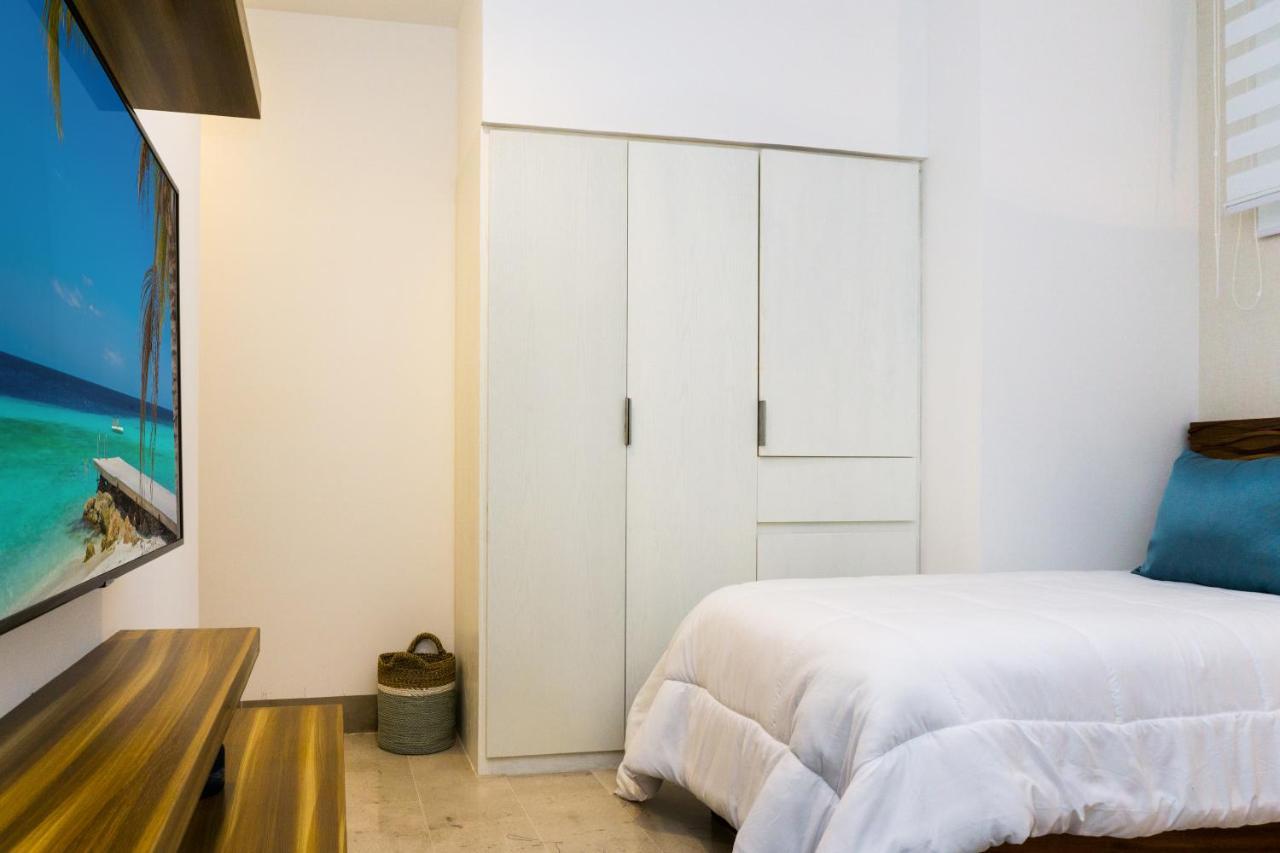 Oceana Beachside By Bvr Apartamento *